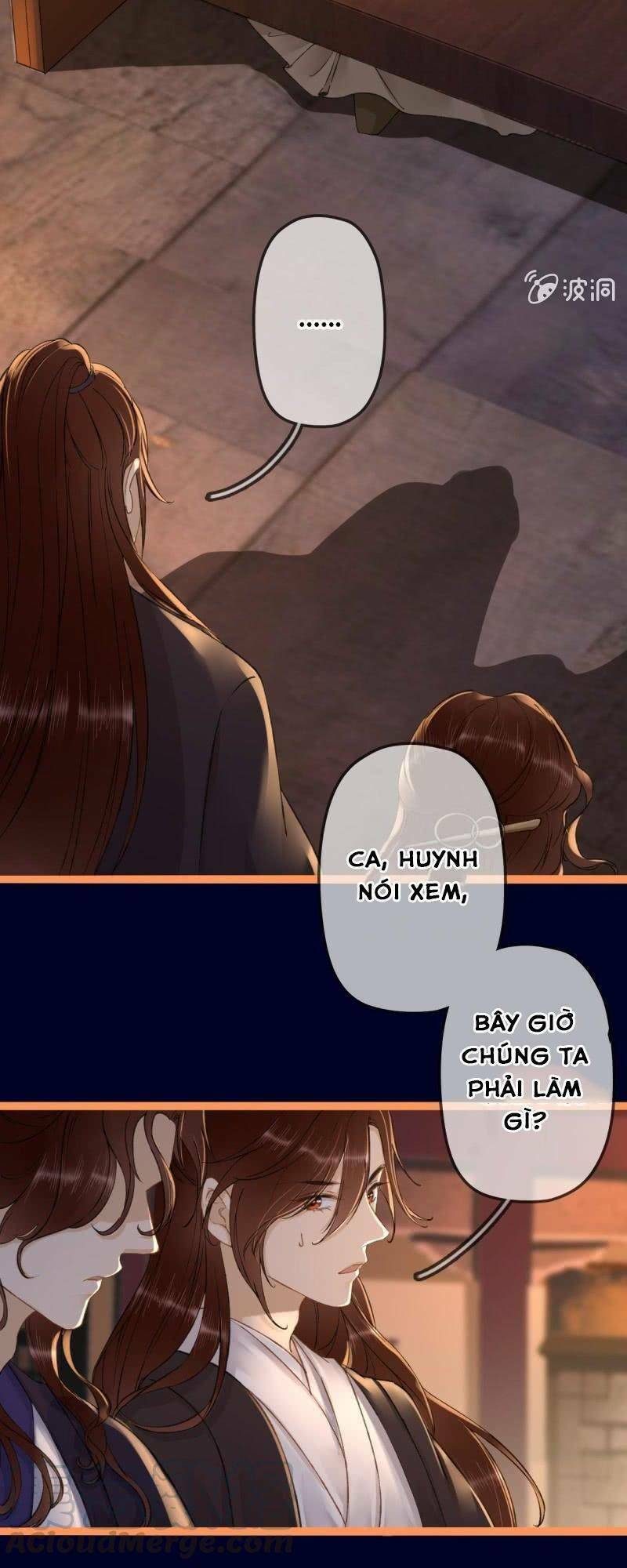 Sủng Phi Của Vương: Chapter 192