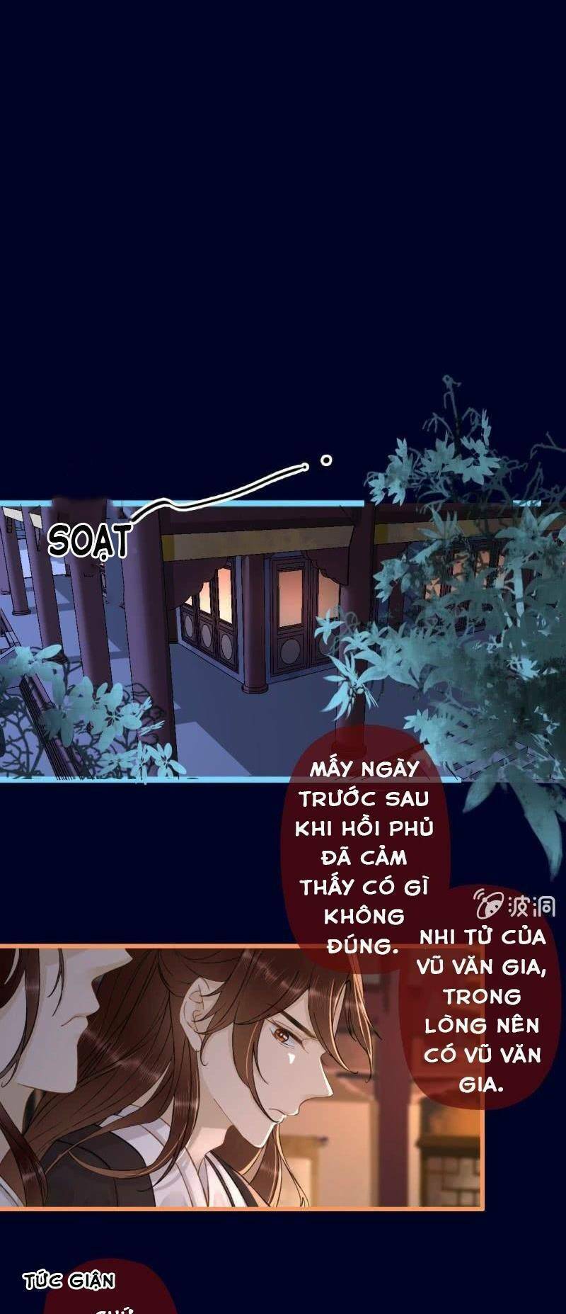 Sủng Phi Của Vương: Chapter 192