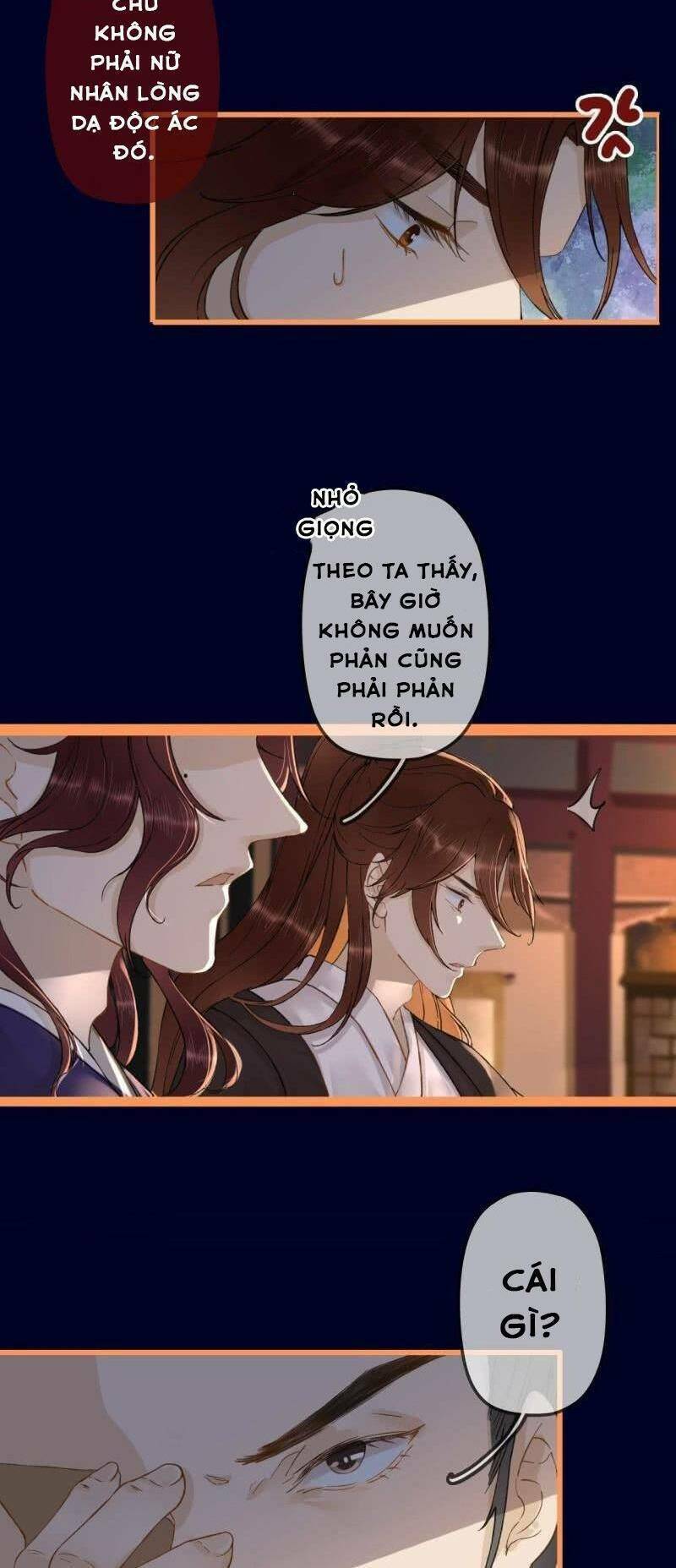 Sủng Phi Của Vương: Chapter 192