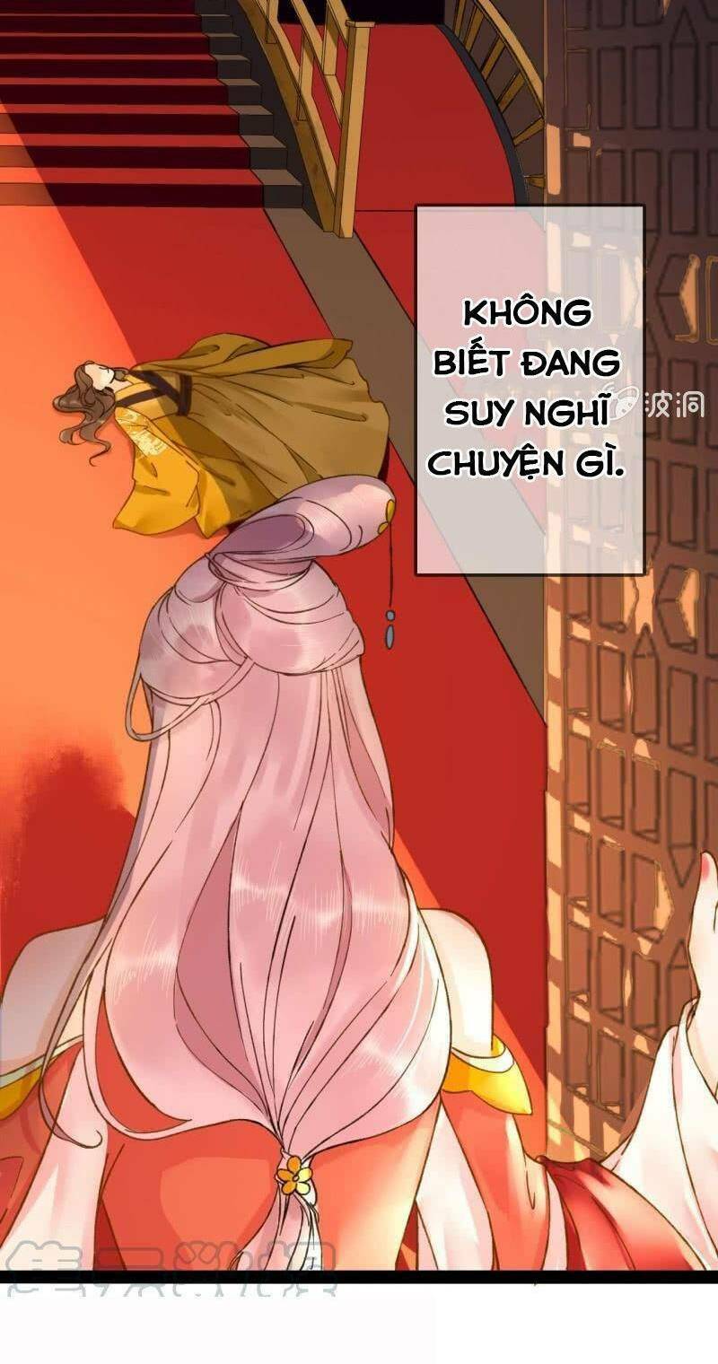 Sủng Phi Của Vương: Chapter 193