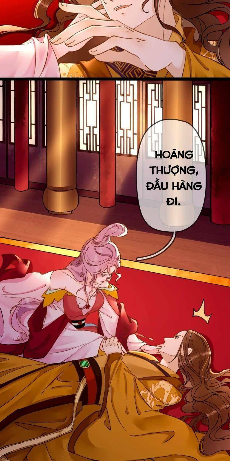 Sủng Phi Của Vương: Chapter 193