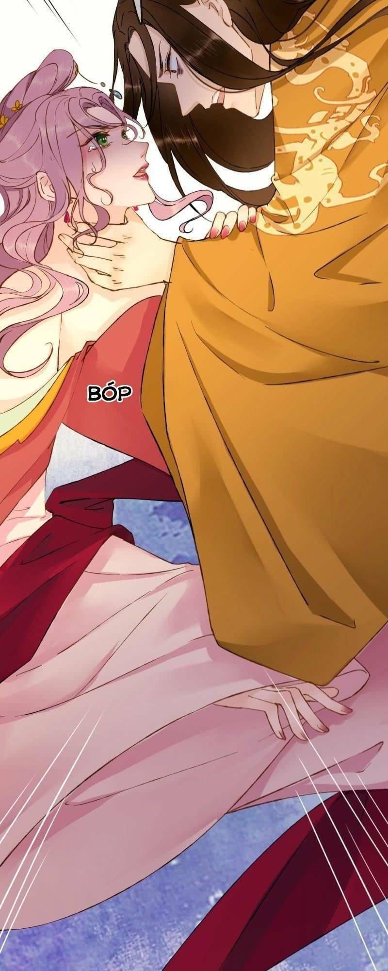 Sủng Phi Của Vương: Chapter 193