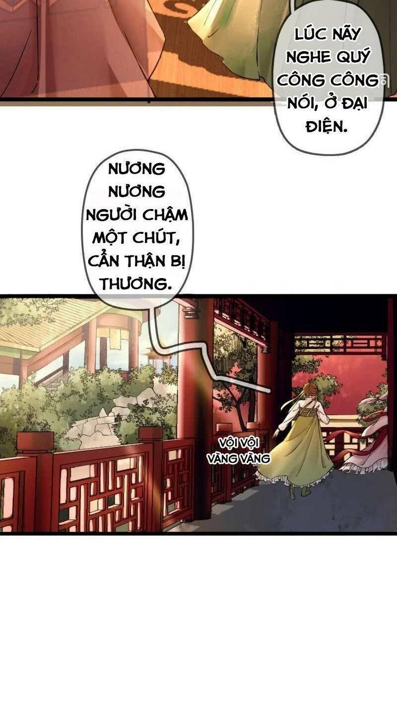 Sủng Phi Của Vương: Chapter 193