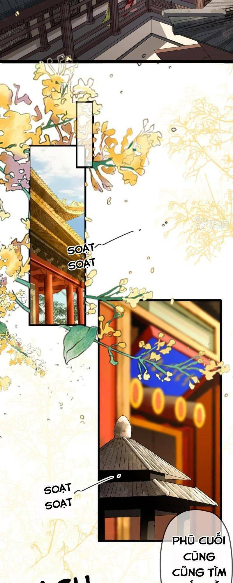 Sủng Phi Của Vương: Chapter 193