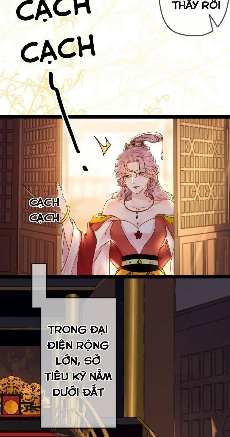 Sủng Phi Của Vương: Chapter 193