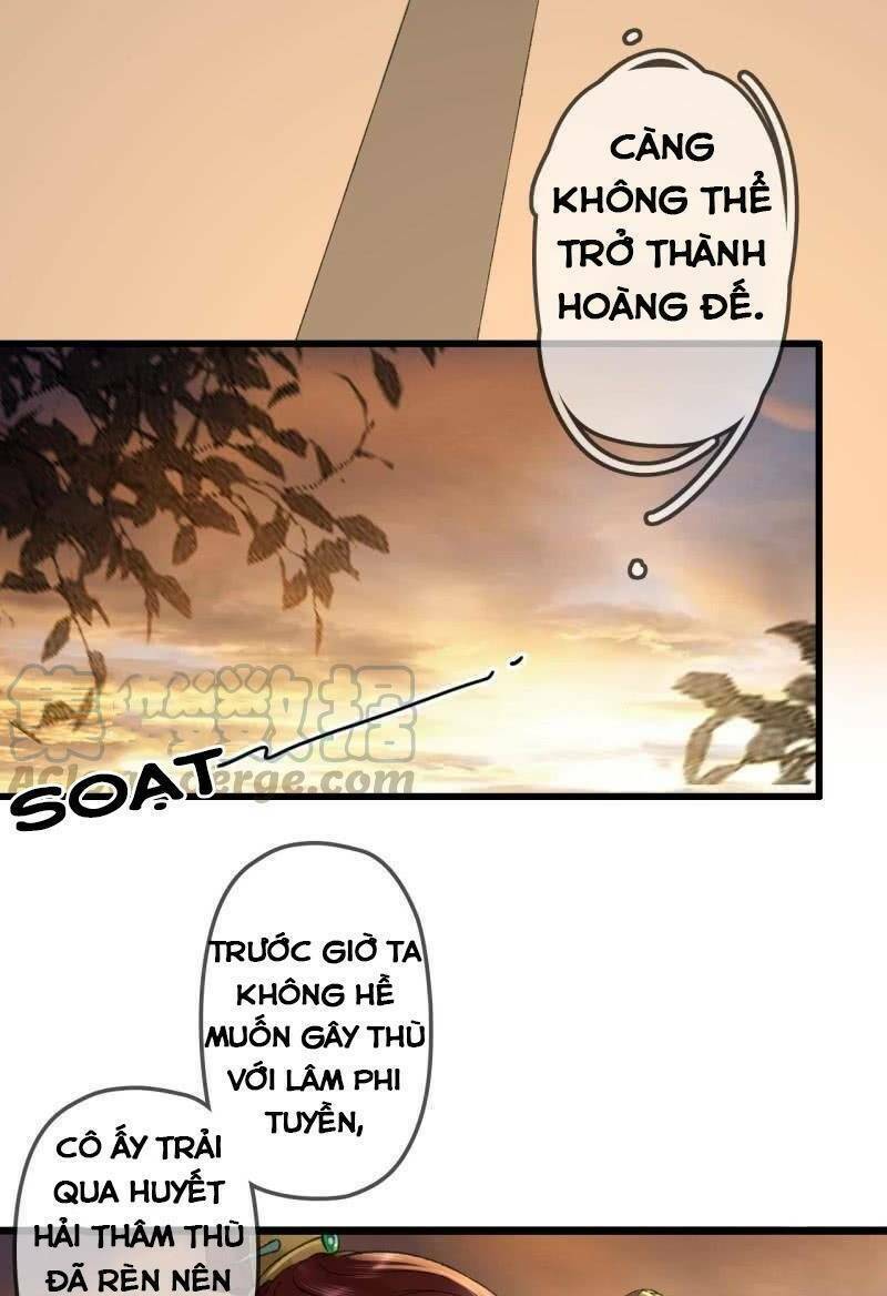 Sủng Phi Của Vương: Chapter 195