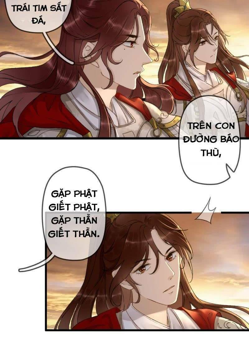 Sủng Phi Của Vương: Chapter 195