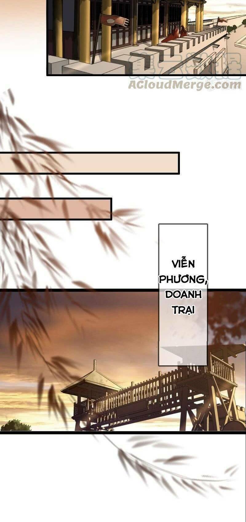 Sủng Phi Của Vương: Chapter 195