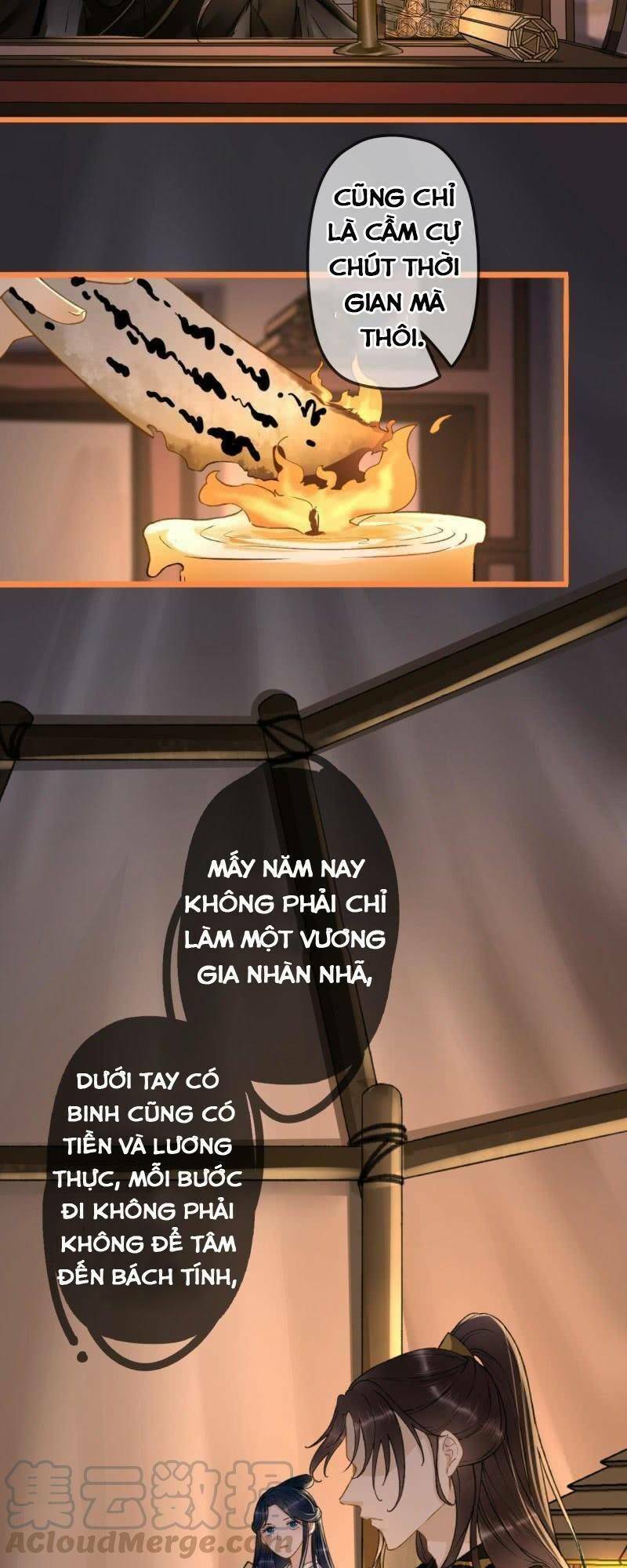 Sủng Phi Của Vương: Chapter 195