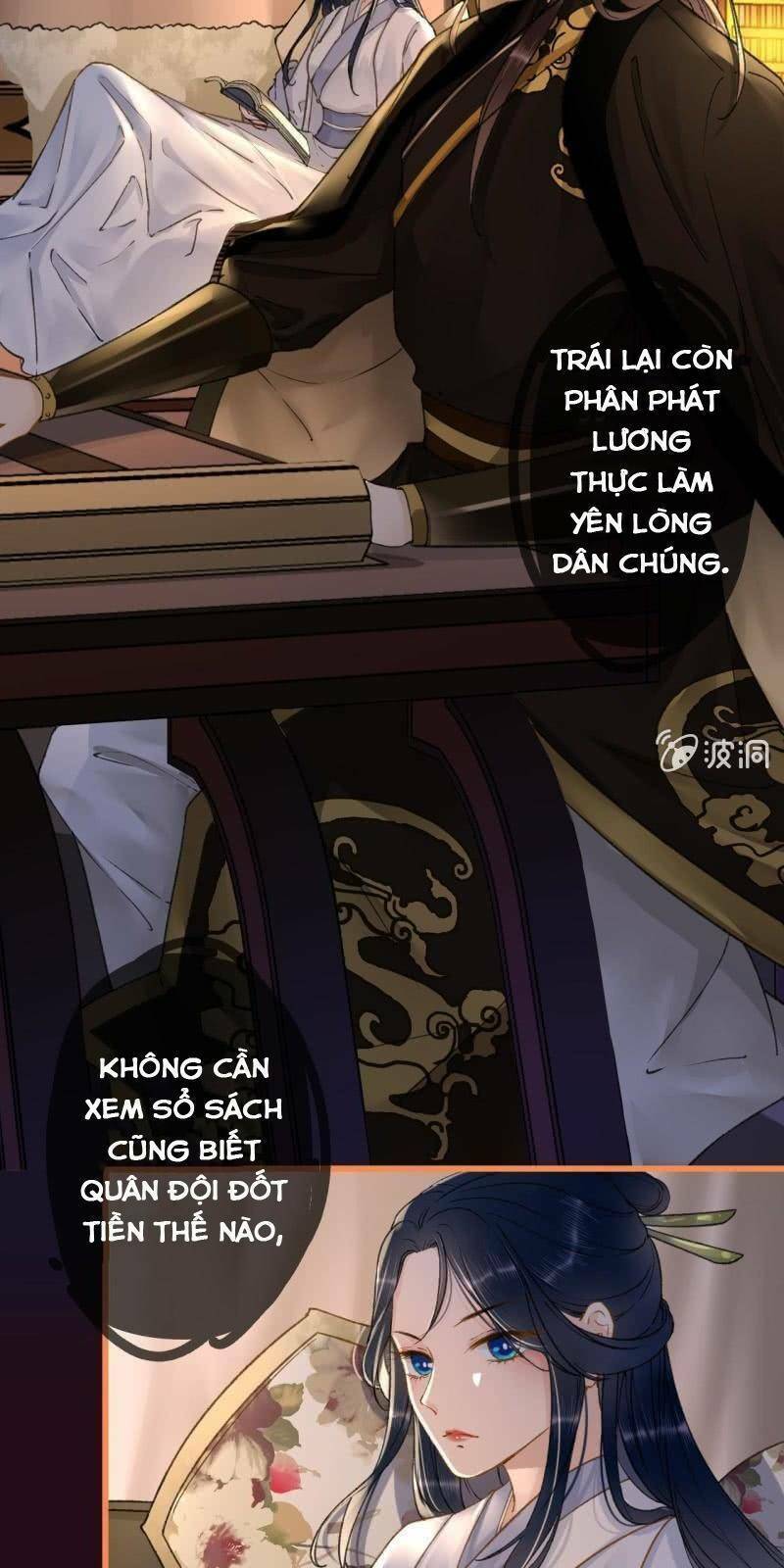 Sủng Phi Của Vương: Chapter 195