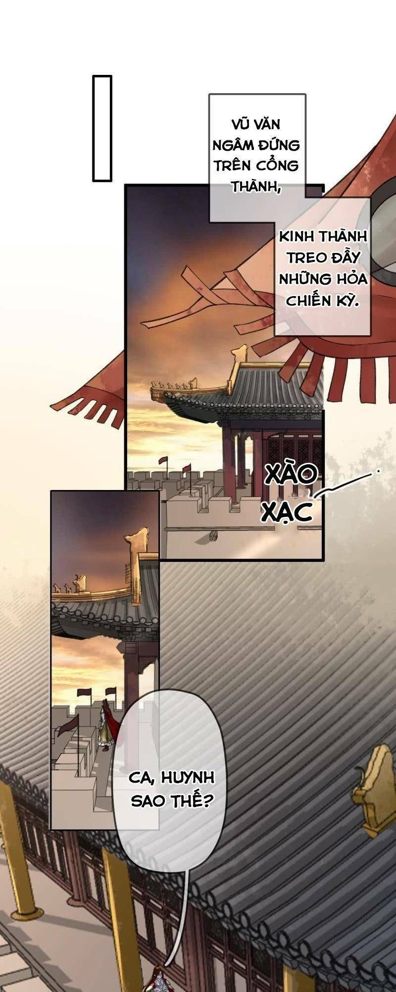 Sủng Phi Của Vương: Chapter 195