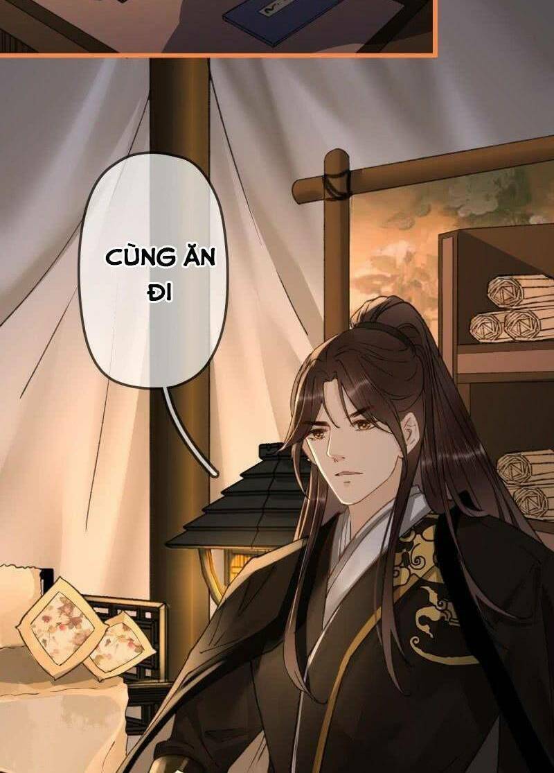 Sủng Phi Của Vương: Chapter 195