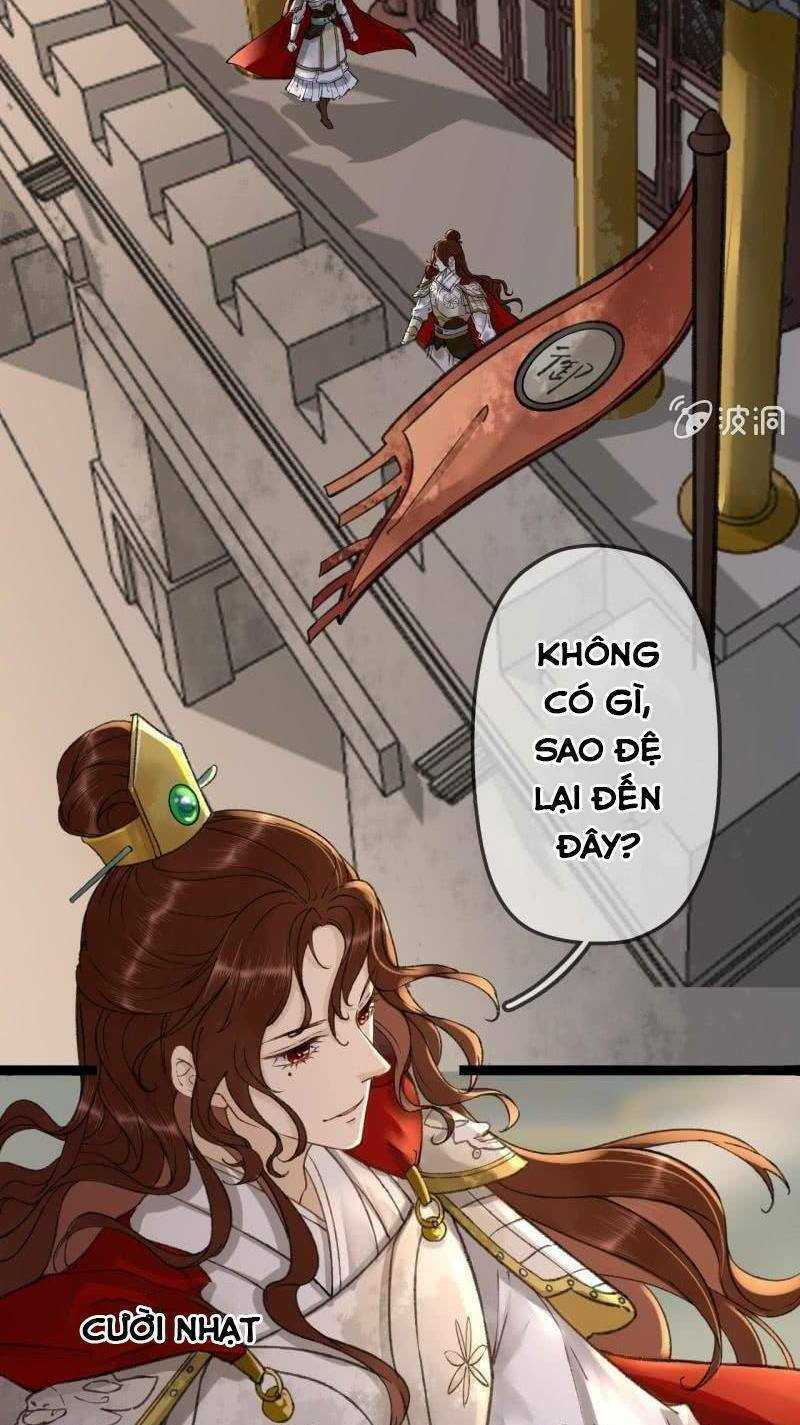 Sủng Phi Của Vương: Chapter 195