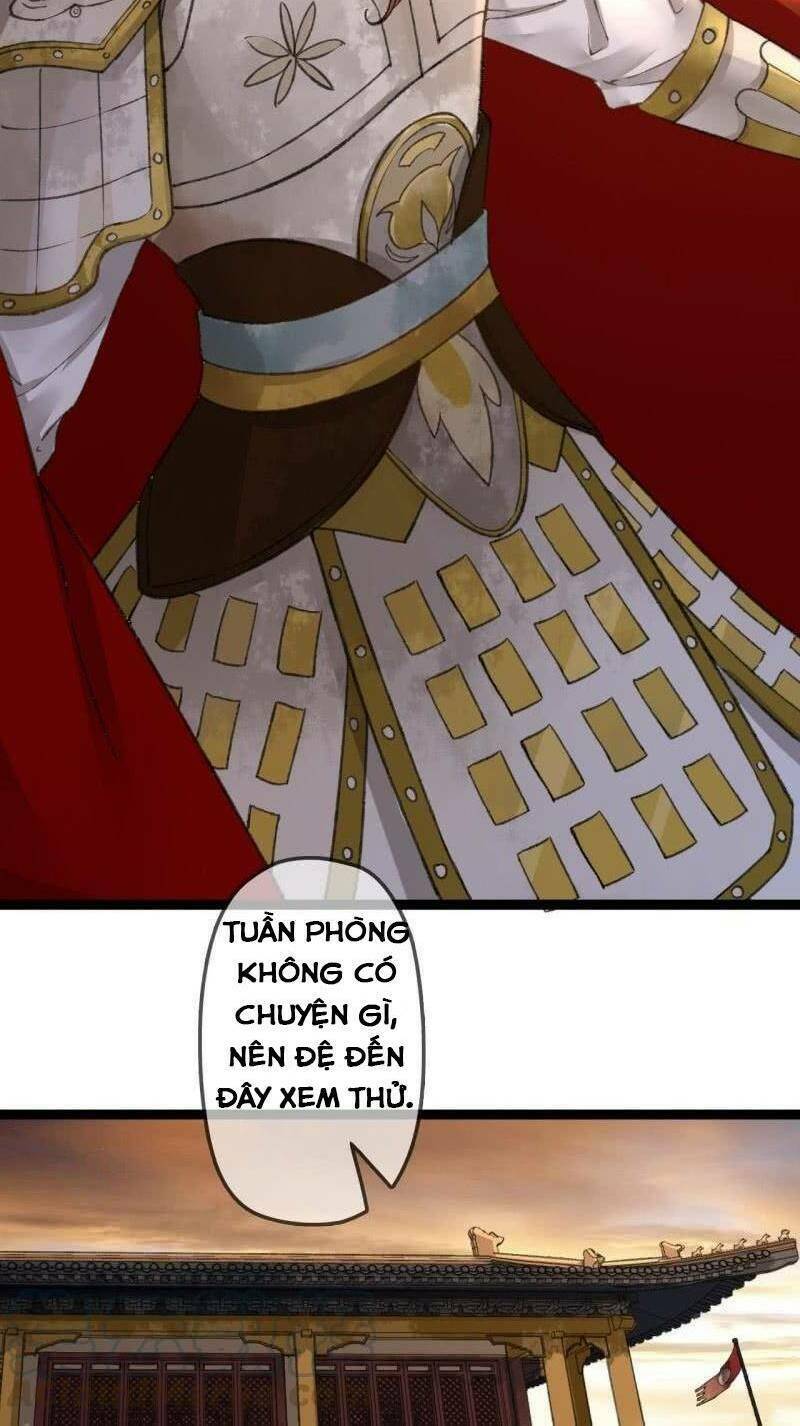 Sủng Phi Của Vương: Chapter 195