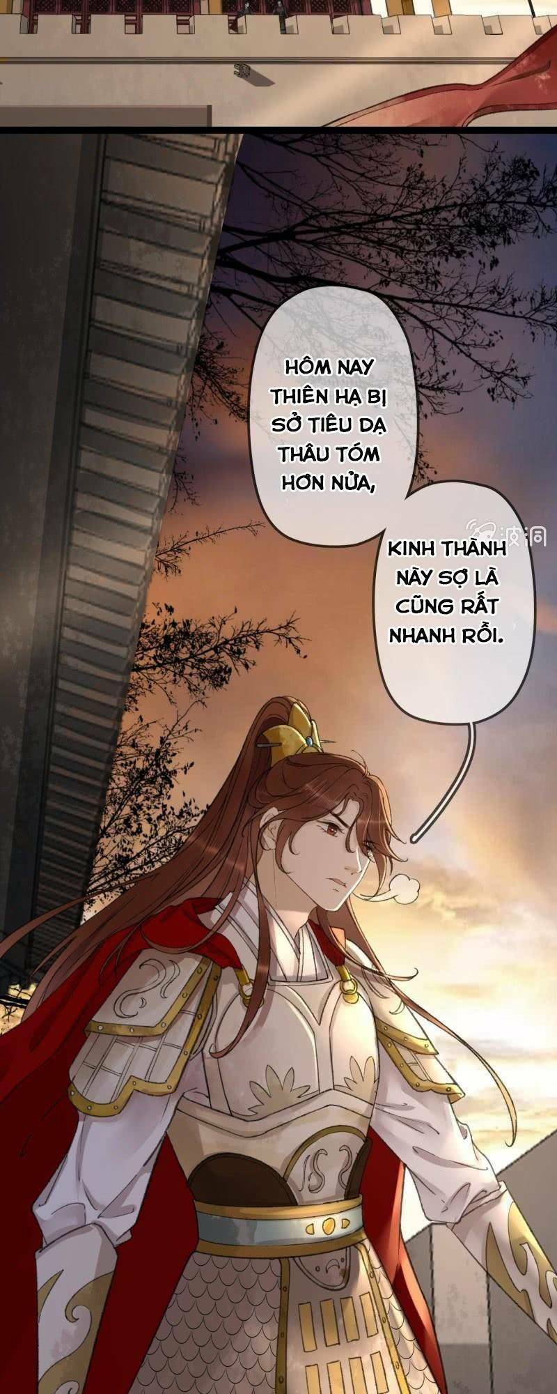 Sủng Phi Của Vương: Chapter 195