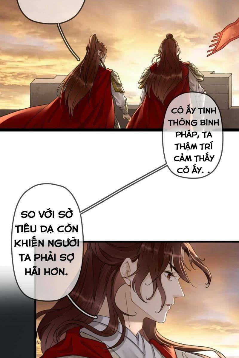 Sủng Phi Của Vương: Chapter 195