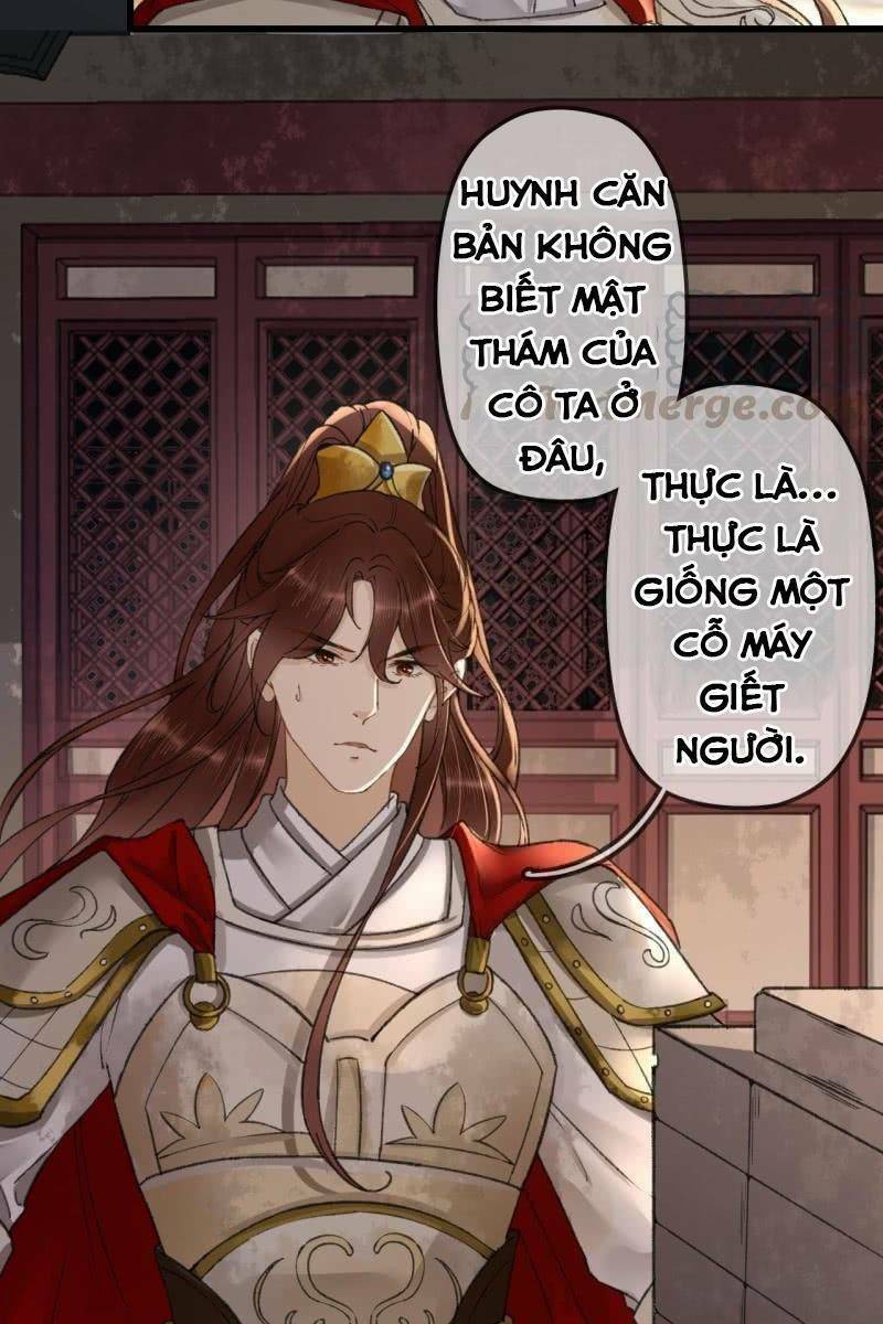 Sủng Phi Của Vương: Chapter 195