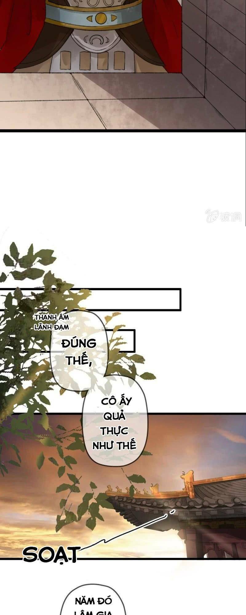 Sủng Phi Của Vương: Chapter 195