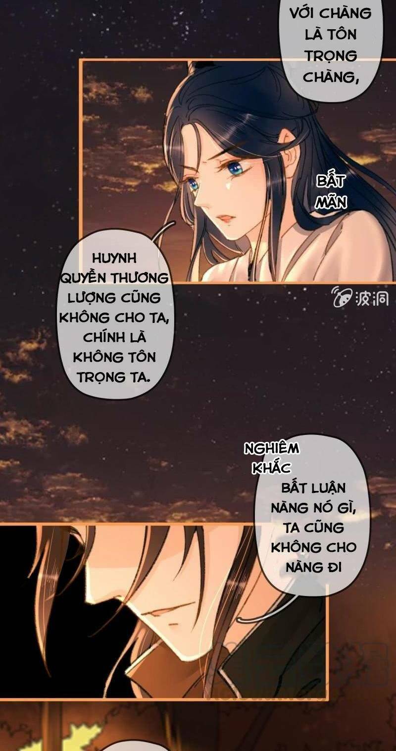 Sủng Phi Của Vương: Chapter 197