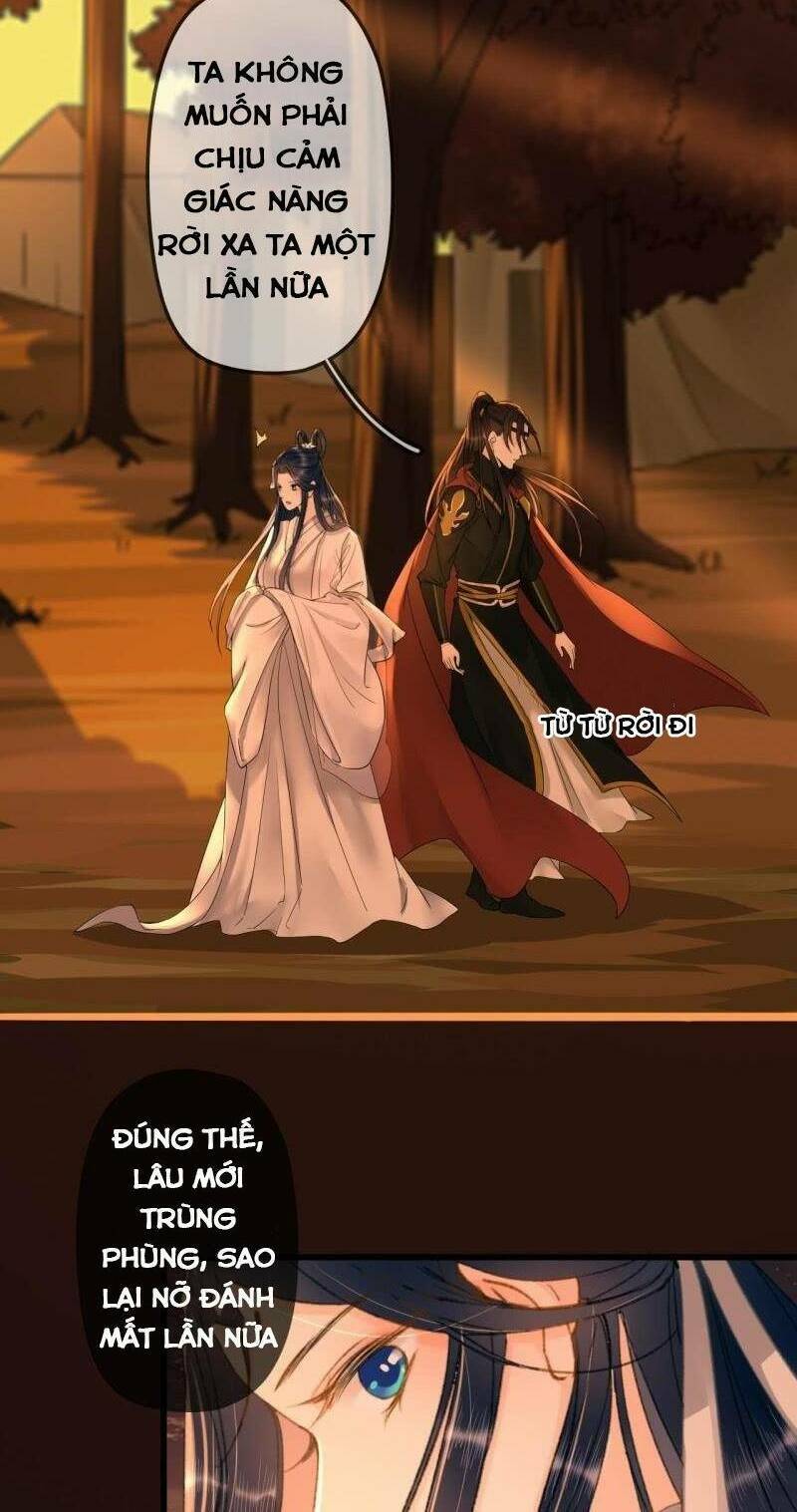 Sủng Phi Của Vương: Chapter 197