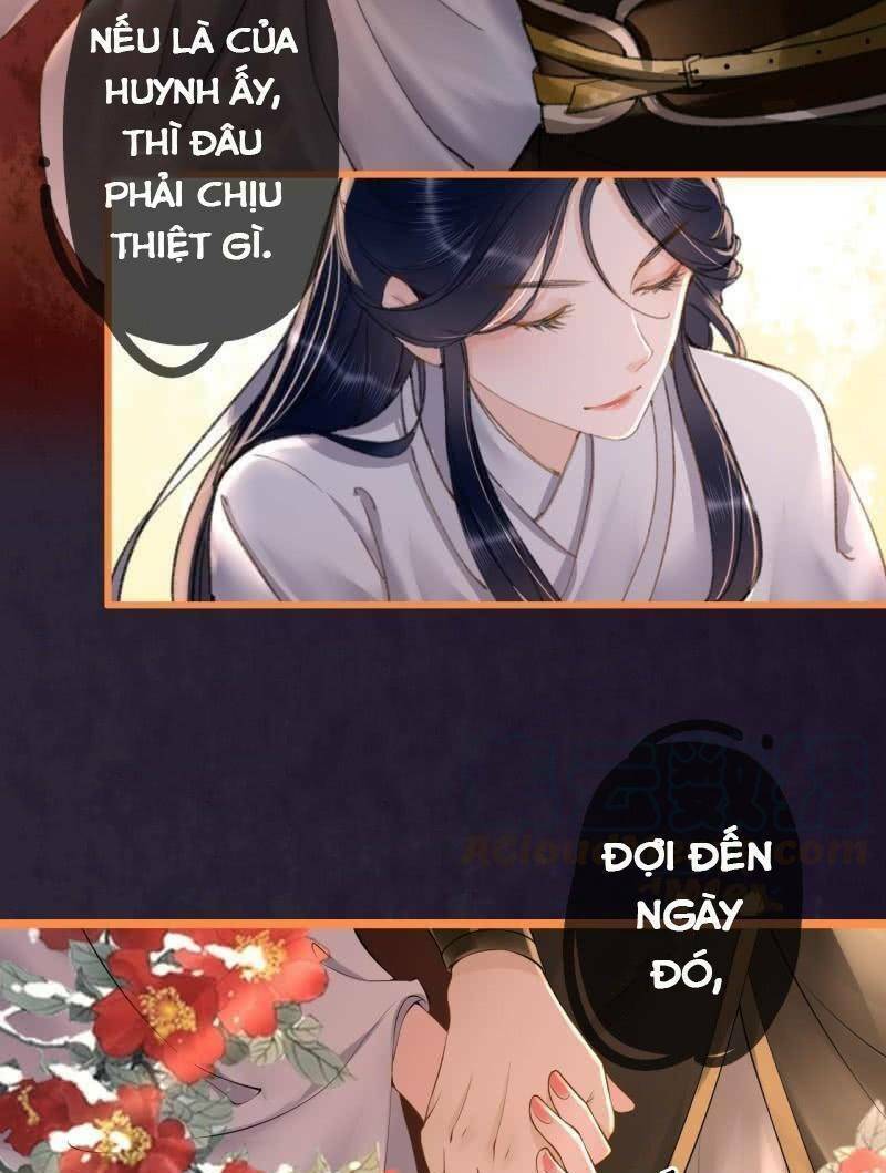 Sủng Phi Của Vương: Chapter 197