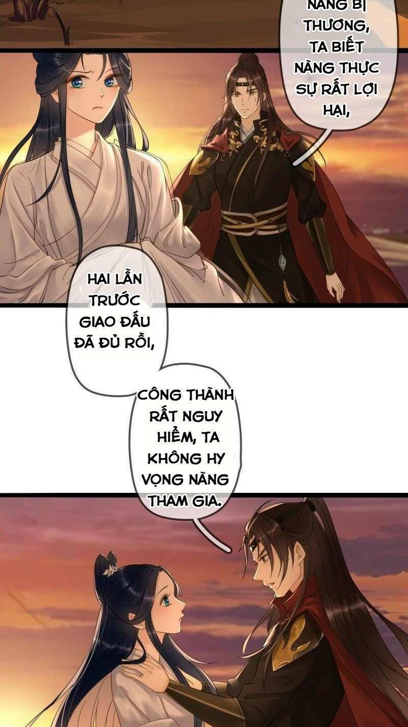 Sủng Phi Của Vương: Chapter 197