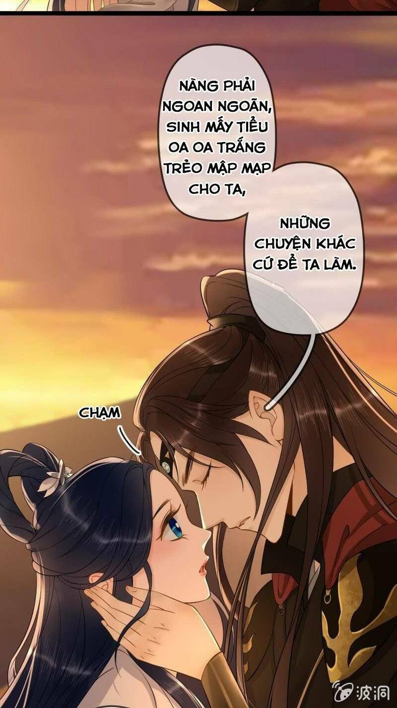 Sủng Phi Của Vương: Chapter 197