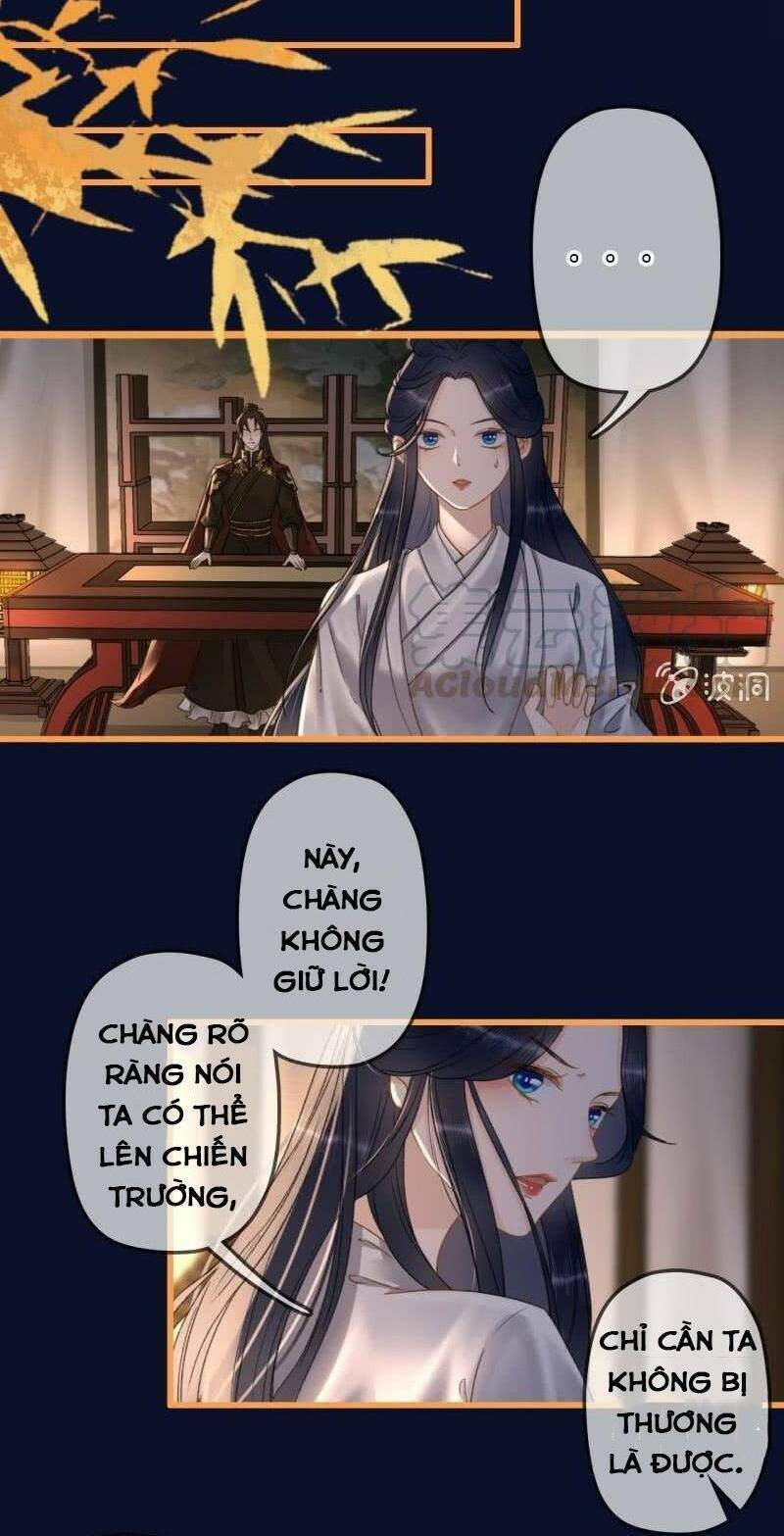 Sủng Phi Của Vương: Chapter 198