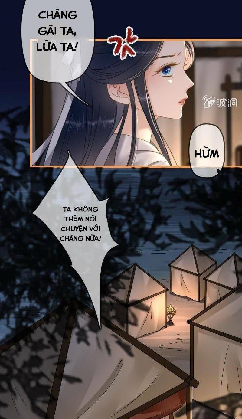 Sủng Phi Của Vương: Chapter 198