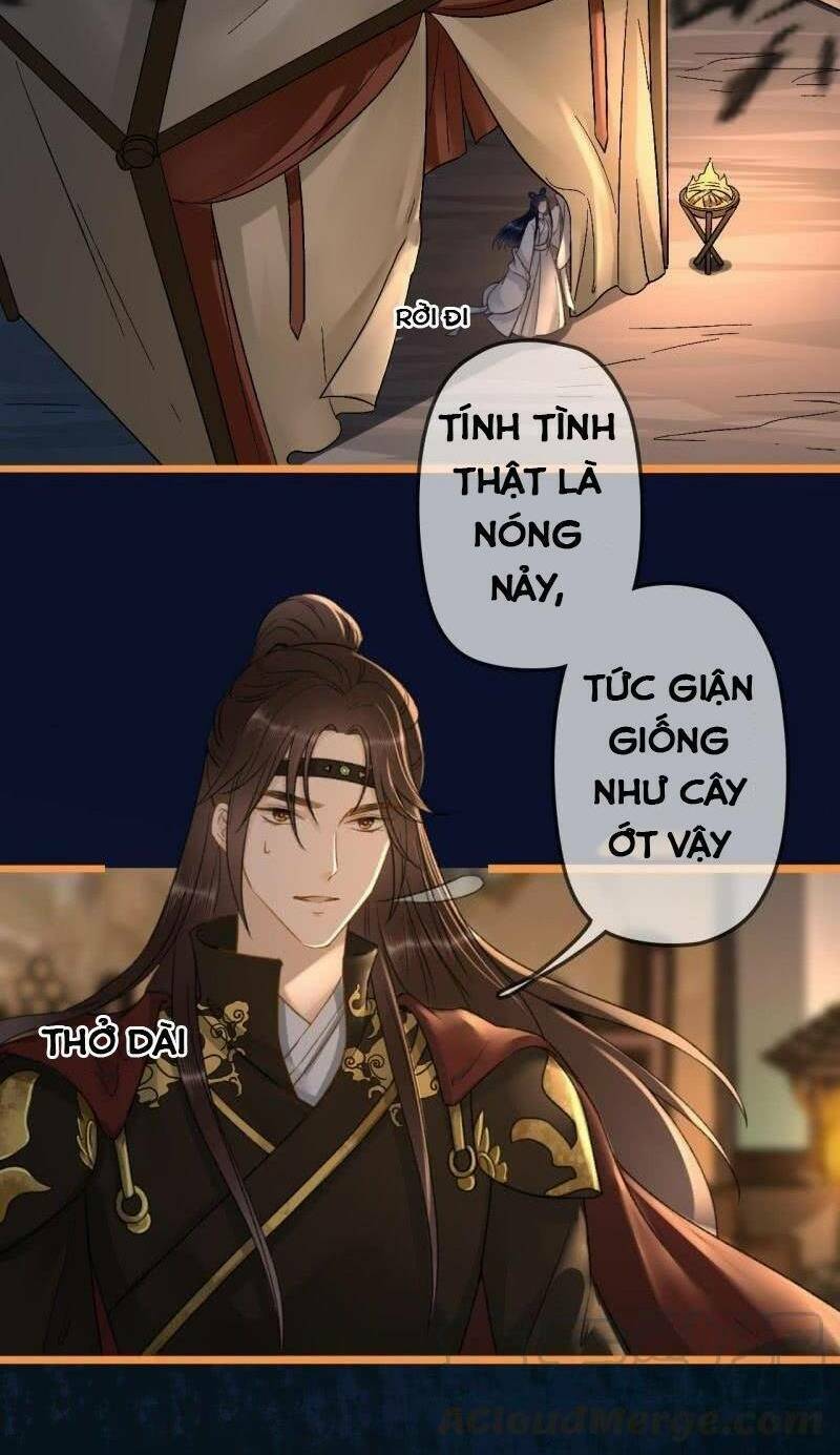 Sủng Phi Của Vương: Chapter 198