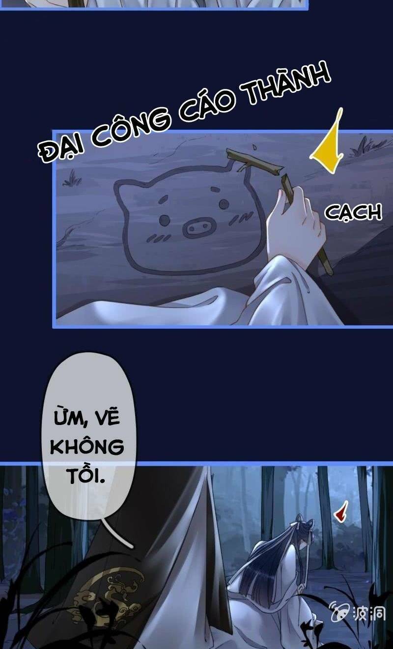 Sủng Phi Của Vương: Chapter 198