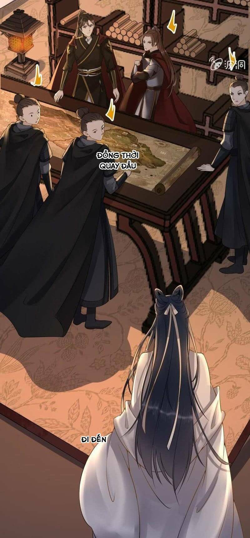 Sủng Phi Của Vương: Chapter 198