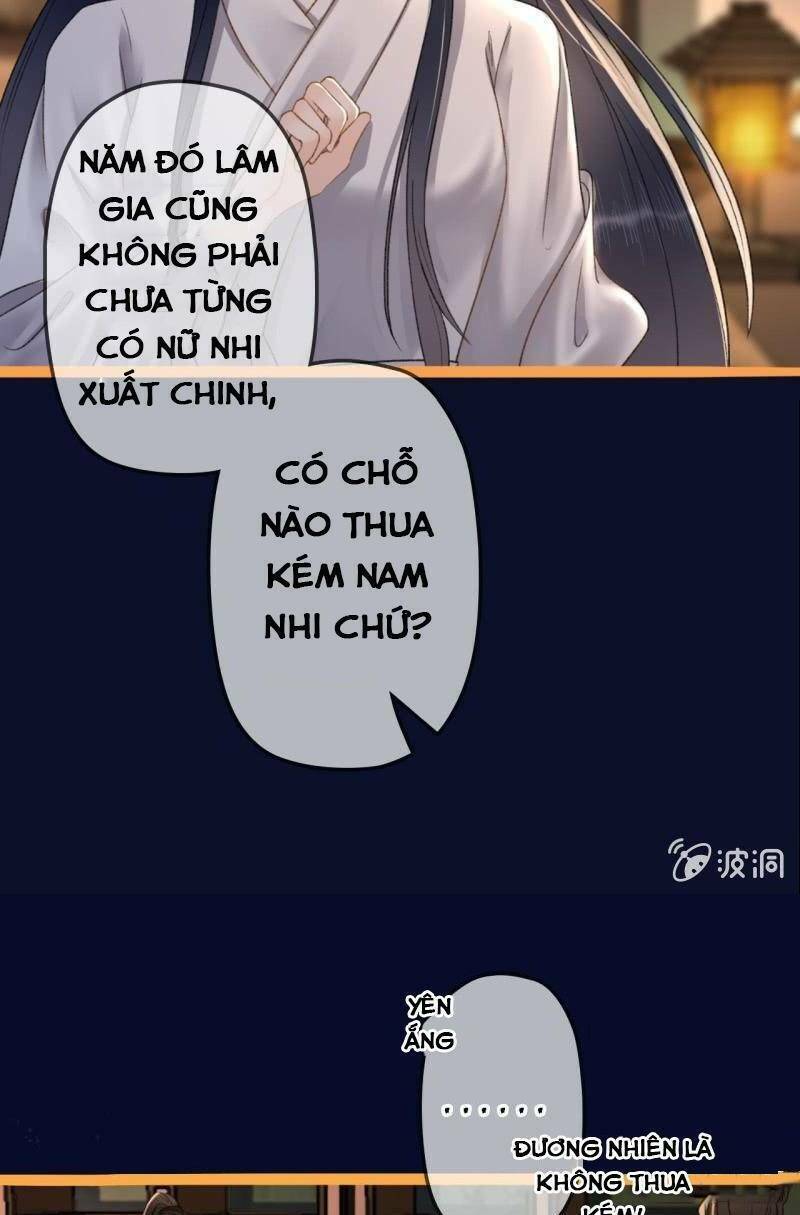 Sủng Phi Của Vương: Chapter 198