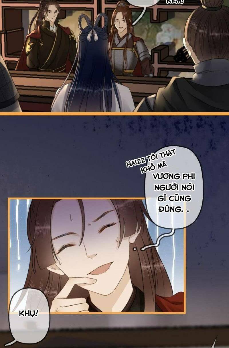Sủng Phi Của Vương: Chapter 198