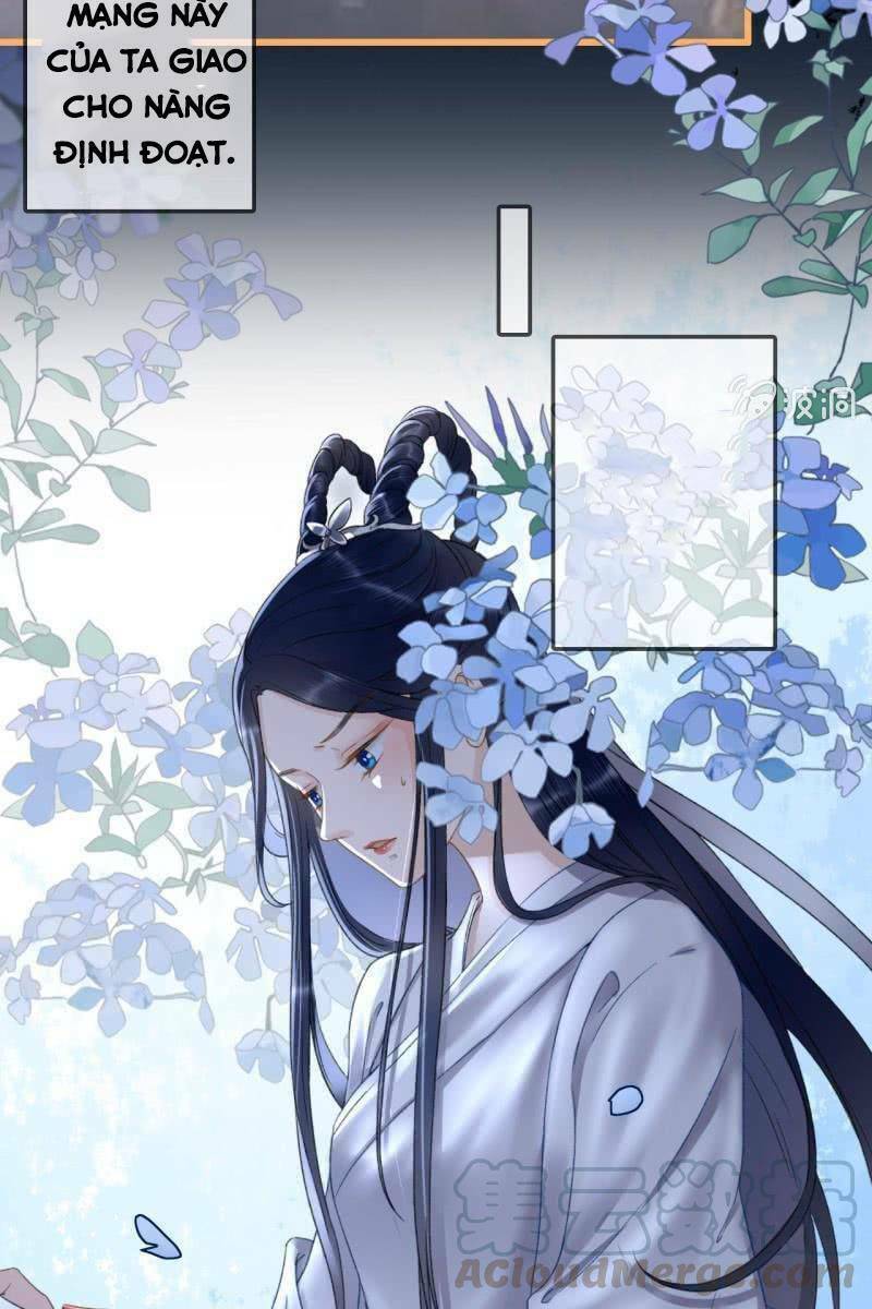 Sủng Phi Của Vương: Chapter 199