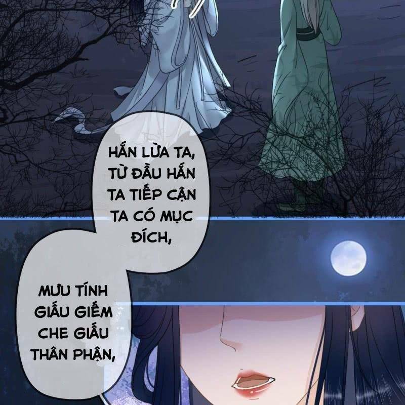 Sủng Phi Của Vương: Chapter 199