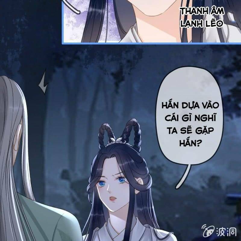 Sủng Phi Của Vương: Chapter 199