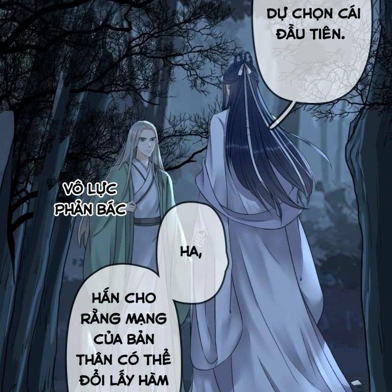 Sủng Phi Của Vương: Chapter 199
