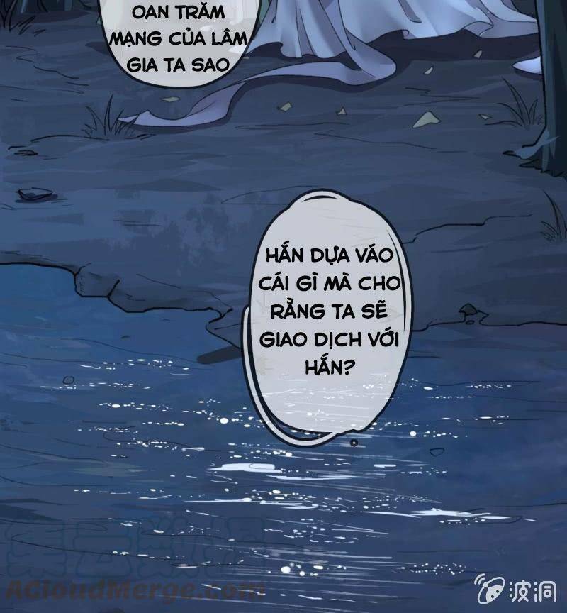 Sủng Phi Của Vương: Chapter 199