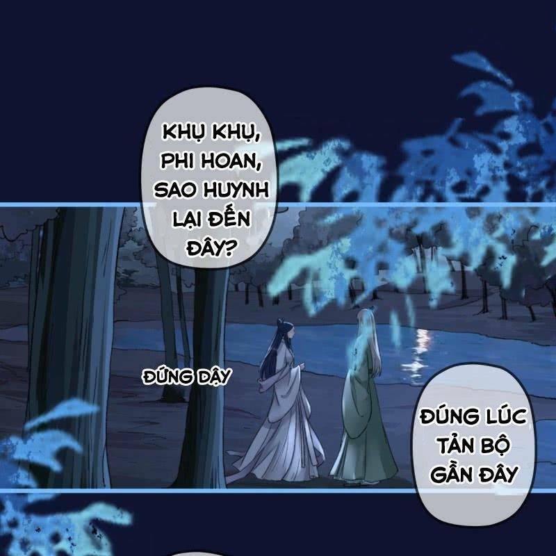 Sủng Phi Của Vương: Chapter 199