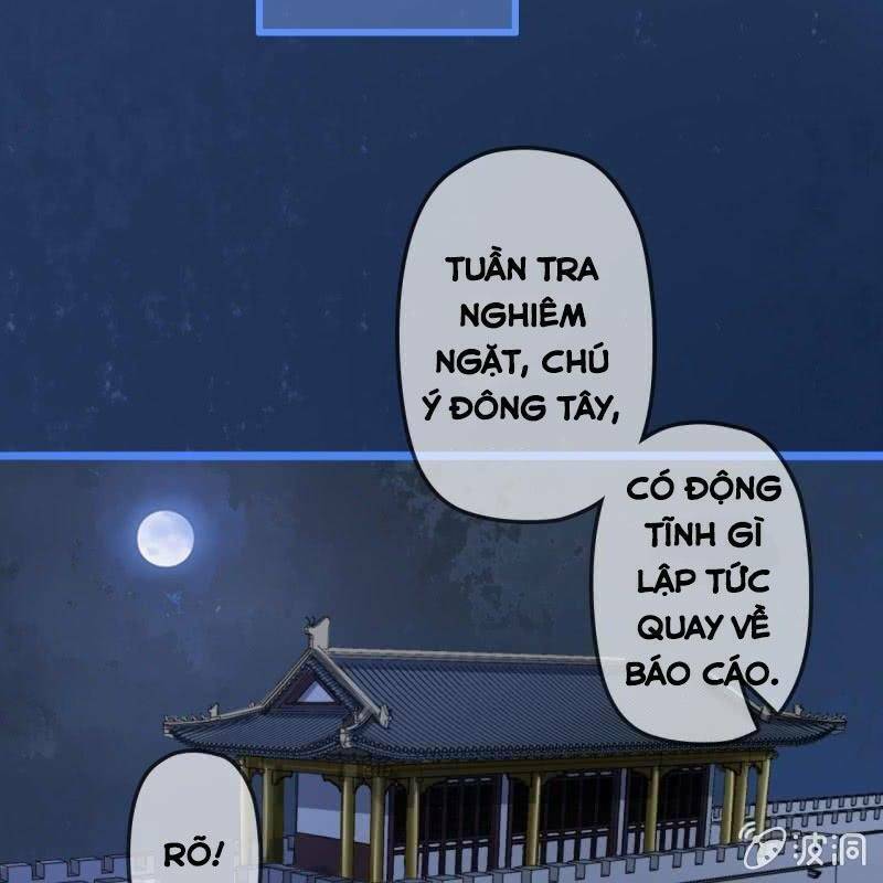 Sủng Phi Của Vương: Chapter 199