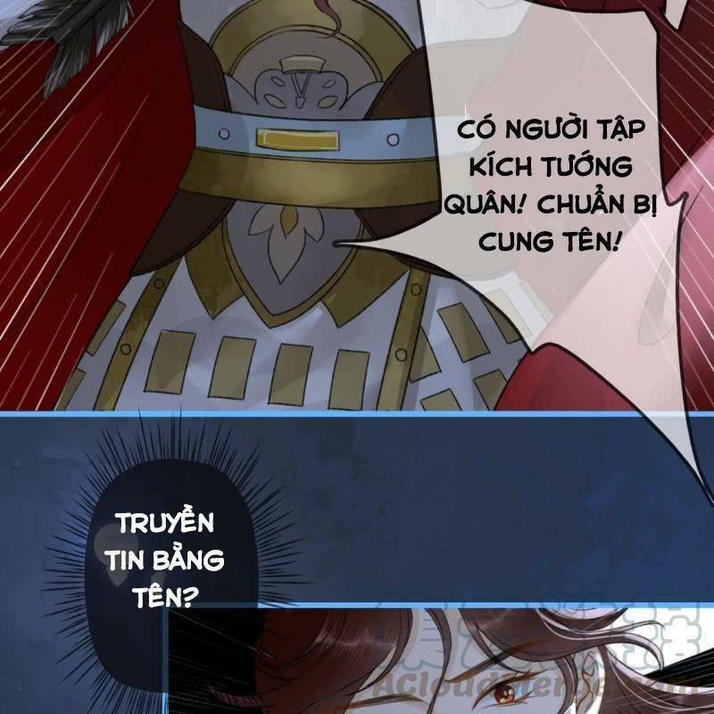 Sủng Phi Của Vương: Chapter 199
