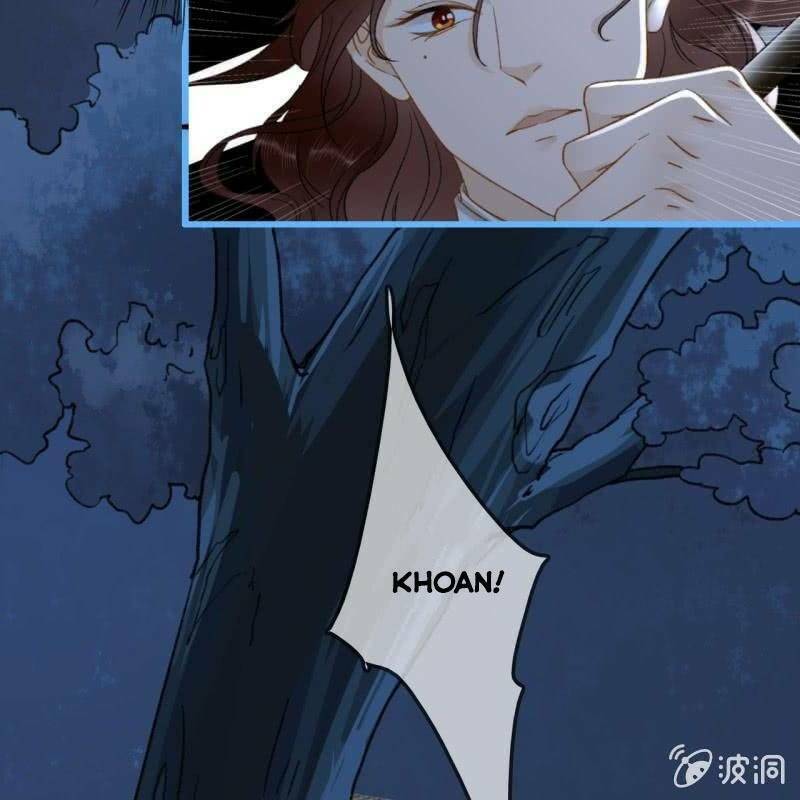 Sủng Phi Của Vương: Chapter 199