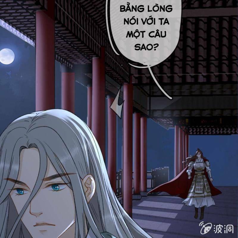 Sủng Phi Của Vương: Chapter 199