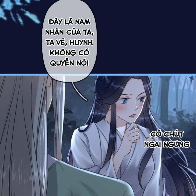 Sủng Phi Của Vương: Chapter 199