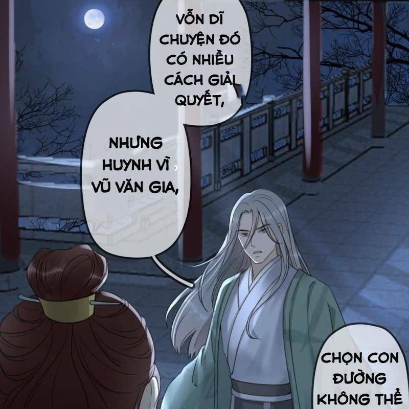 Sủng Phi Của Vương: Chapter 199