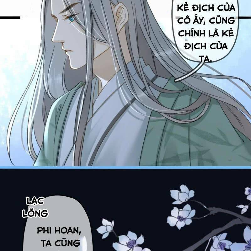 Sủng Phi Của Vương: Chapter 199