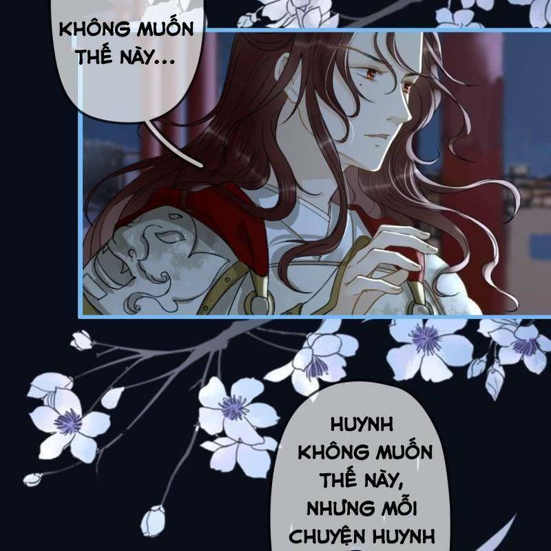 Sủng Phi Của Vương: Chapter 199