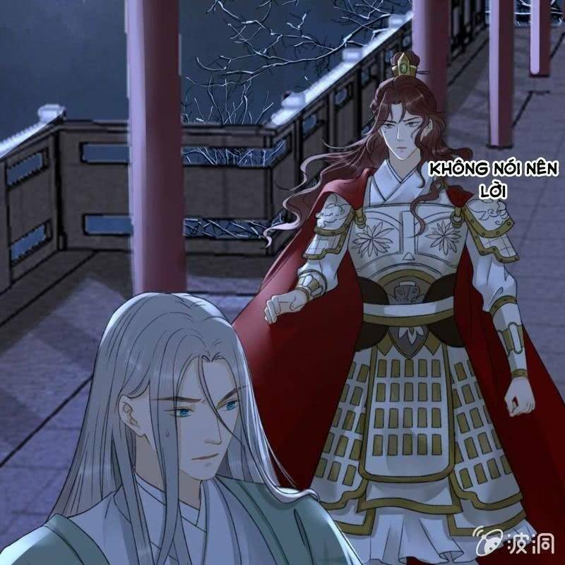 Sủng Phi Của Vương: Chapter 199