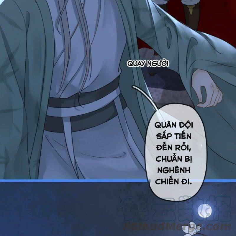 Sủng Phi Của Vương: Chapter 199